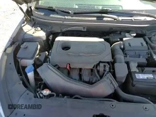 ✅ 2019 Hyundai Sonata SEL • VIN: 5NPE34AF4KH733066 • Lot: 86687675. Wystawiony na Copart z przebiegiem 93 057 mil mil. Skorzystaj z bezpłatnego archiwum sprzedaży aukcyjnych z USA i zobacz szczegółowy raport historii pojazdu na DreamBid. Zdjęcie 15.