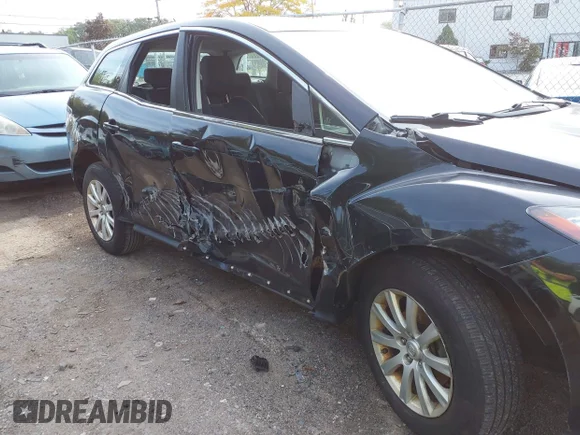 ✅ 2011 Mazda CX-7 i SV • VIN: JM3ER2AM2B0392644 • Лот: 43319668. Опубліковано раніше на IAAI з пробігом 225 463 миль. Безкоштовний доступ до архіву аукціонних продажів зі США та докладний звіт про історію автомобіля на DreamBid. Зображення 6.