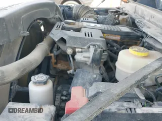 ✅ 2022 Ram 2500 Laramie • VIN: 3C6UR5FL1NG372673 • Lot: 42247122. Listed on IAAI with 66,216 mi. Free auction sales archive from the USA and detailed vehicle history report at DreamBid. Image 20.