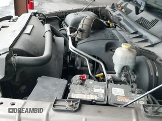 ✅ 2010 Dodge 1500 TRX • VIN: 1D7RV1GT3AS191102 • Lot: 42632715. Wystawiony na IAAI z przebiegiem 152 749 mil. Bezpłatny archiwum sprzedaży aukcyjnych z USA i szczegółowy raport historii pojazdu na DreamBid. Zdjęcie 23.