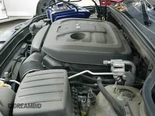 ✅ 2017 Jeep Grand Cherokee Limited • VIN: 1C4RJFBGXHC844428 • Lot: 43399729. Listed on IAAI with 123,353 mi. Free auction sales archive from the USA and detailed vehicle history report at DreamBid. Image 19.