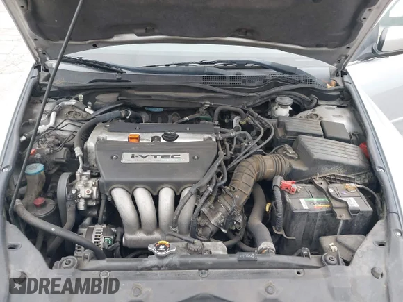 ✅ 2003 Honda Accord EX • VIN: JHMCM566X3C079558 • Lot: 44359095. Wystawiony na IAAI z przebiegiem 228 910 mil. Bezpłatny archiwum sprzedaży aukcyjnych z USA i szczegółowy raport historii pojazdu na DreamBid. Zdjęcie 10.