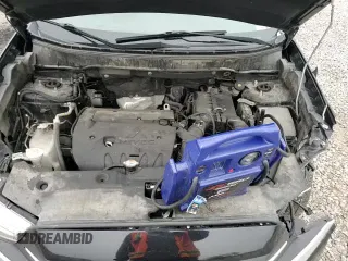 ✅ 2019 Mitsubishi Outlander ES • VIN: JA4AP3AU2KU024695 • Lot: 93961505. Listed on Copart with 122,166 mi. Free auction sales archive from the USA and detailed vehicle history report at DreamBid. Image 14.