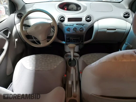 ✅ 2001 Toyota ECHO • VIN: JTDBT123710105925 • Lot: 42104875. Wystawiony na Copart z przebiegiem 168 952 mil. Bezpłatny archiwum sprzedaży aukcyjnych z USA i szczegółowy raport historii pojazdu na DreamBid. Zdjęcie 8.