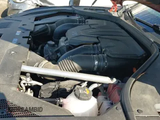 ✅ 2022 Genesis GV70 Sport • VIN: KMUMCDTC4NU012266 • Lot: 42512059. Wystawiony na IAAI z przebiegiem 63 779 mil. Bezpłatny archiwum sprzedaży aukcyjnych z USA i szczegółowy raport historii pojazdu na DreamBid. Zdjęcie 19.