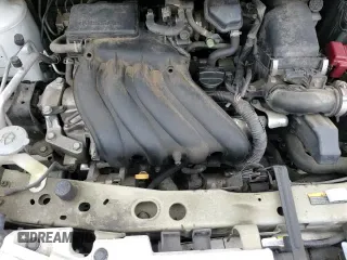 ✅ 2018 Nissan Note SR • VIN: 3N1CE2CP1JL355334 • Lot: 90102395. Wystawiony na Copart z przebiegiem 133 205 mil. Bezpłatny archiwum sprzedaży aukcyjnych z USA i szczegółowy raport historii pojazdu na DreamBid. Zdjęcie 13.