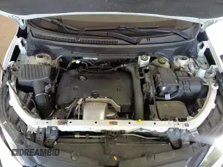 ✅ 2020 Chevrolet Equinox LT • VIN: 3GNAXVEX0LS587193 • Lot: 81914075. Listed on Copart with 83,297 mi. Free auction sales archive from the USA and detailed vehicle history report at DreamBid. Image 14.