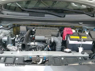 ✅ 2024 Mitsubishi Mirage ES • VIN: ML32FUFJ4RHF20351 • Lot: 43032409. Wystawiony na IAAI z przebiegiem 7 798 mil. Bezpłatny archiwum sprzedaży aukcyjnych z USA i szczegółowy raport historii pojazdu na DreamBid. Zdjęcie 20.