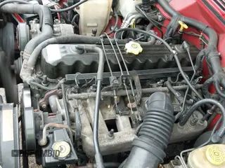 ✅ 1996 Jeep Cherokee Sport • VIN: 1J4FJ68S2TL254712 • Лот: 43742680. Опубликован ранее на IAAI с пробегом 242 558 миль. Бесплатный доступ к архиву аукционных продаж из США и подробный отчёт об истории автомобиля на DreamBid. Изображение 12.