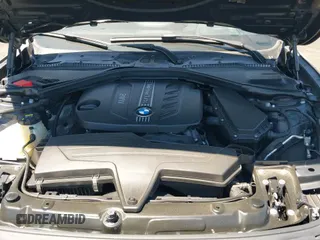 ✅ 2015 BMW 3 Series 328d • VIN: WBA3D3C57FK157626 • Lot: 43022011. Wystawiony na IAAI z przebiegiem 110 424 mil. Bezpłatny archiwum sprzedaży aukcyjnych z USA i szczegółowy raport historii pojazdu na DreamBid. Zdjęcie 19.