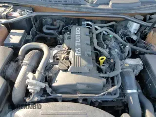 2013 Hyundai Genesis Coupe R-Spec z VIN KMHHT6KD4DU081995, wystawiony jako Copart lot #85319754 z przebiegiem 164 026 mil mil oraz Szkoda całkowita • Salvage title. Historia ofert i sprzedaży dostępna na DreamBid. Obrazek 12.