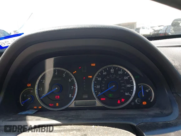 ✅ 2014 Honda Crosstour EX-L • VIN: 5J6TF1H57EL002278 • Lot: 44598573. Wystawiony na IAAI z przebiegiem 172 239 mil. Bezpłatny archiwum sprzedaży aukcyjnych z USA i szczegółowy raport historii pojazdu na DreamBid. Zdjęcie 7.