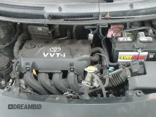 ✅ 2011 Toyota Yaris • VIN: JTDJT4K32B5339763 • Lot: 42694531. Wystawiony na IAAI z przebiegiem 210 199 mil. Bezpłatny archiwum sprzedaży aukcyjnych z USA i szczegółowy raport historii pojazdu na DreamBid. Zdjęcie 12.