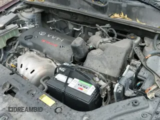 ✅ 2008 Toyota RAV4 Sport • VIN: JTMZD32V786072456 • Lot: 43780172. Wystawiony na IAAI z przebiegiem 125 558 mil. Bezpłatny archiwum sprzedaży aukcyjnych z USA i szczegółowy raport historii pojazdu na DreamBid. Zdjęcie 12.