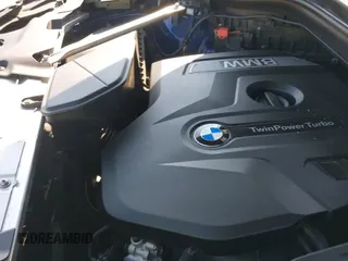 ✅ 2018 BMW X3 xDrive30i • VIN: 5UXTR9C59JLD62344 • Лот: 43539139. Опубликован ранее на IAAI с пробегом 108 059 миль. Бесплатный доступ к архиву аукционных продаж из США и подробный отчёт об истории автомобиля на DreamBid. Изображение 22.