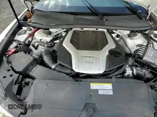 ✅ 2019 Audi A6 Premium Plus • VIN: WAUL2AF29KN098809 • Lot: 90400625. Wystawiony na Copart z przebiegiem 34 569 mil. Bezpłatny archiwum sprzedaży aukcyjnych z USA i szczegółowy raport historii pojazdu na DreamBid. Zdjęcie 15.