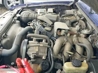 ✅ 1995 Ford Ranger Splash • VIN: 1FTCR10AXSUA06403 • Lot: 42532150. Listed on IAAI with 82,445 mi. Free auction sales archive from the USA and detailed vehicle history report at DreamBid. Image 12.