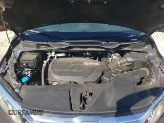 ✅ 2018 Honda Odyssey EX • VIN: 5FNRL6H56JB073930 • Lot: 86519195. Listed on Copart with 101,949 mi. Free auction sales archive from the USA and detailed vehicle history report at DreamBid. Image 16.