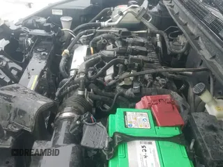 ✅ 2020 Nissan Kicks SR • VIN: 3N1CP5DV4LL543907 • Лот: 43538677. Опубликован ранее на IAAI с пробегом 87 917 миль. Бесплатный доступ к архиву аукционных продаж из США и подробный отчёт об истории автомобиля на DreamBid. Изображение 19.