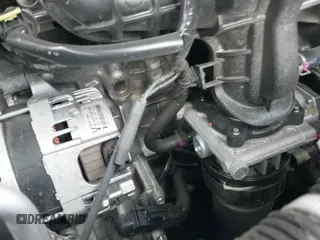 ✅ 2023 Mazda CX-5 2.5 Turbo • VIN: JM3KFBAY3P0195424 • Lot: 41677944. Listed on IAAI with 22,543 mi. Free auction sales archive from the USA and detailed vehicle history report at DreamBid. Image 19.