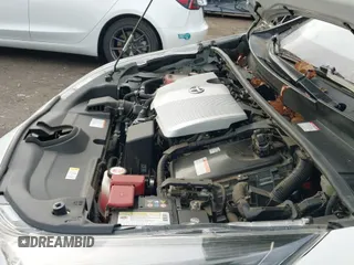 ✅ 2019 Toyota Prius L Eco • VIN: JTDKARFU8K3094487 • Лот: 43774054. Опубликован ранее на IAAI с пробегом 49 445 миль. Бесплатный доступ к архиву аукционных продаж из США и подробный отчёт об истории автомобиля на DreamBid. Изображение 19.