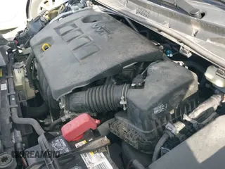 ✅ 2018 Toyota Corolla LE • VIN: 2T1BURHEXJC989692 • Lot: 43571224. Listed on IAAI with 95,565 mi. Free auction sales archive from the USA and detailed vehicle history report at DreamBid. Image 19.