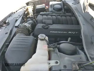 ✅ 2023 Dodge Charger Scat Pack Widebody • VIN: 2C3CDXGJ0PH619040 • Лот: 43456565. Опубликован ранее на IAAI с пробегом 6 296 миль. Бесплатный доступ к архиву аукционных продаж из США и подробный отчёт об истории автомобиля на DreamBid. Изображение 19.