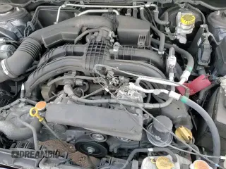 ✅ 2019 Subaru Impreza Limited • VIN: 4S3GTAT69K3711130 • Lot: 51279415. Listed on Copart with 71,585 mi. Free auction sales archive from the USA and detailed vehicle history report at DreamBid. Image 15.