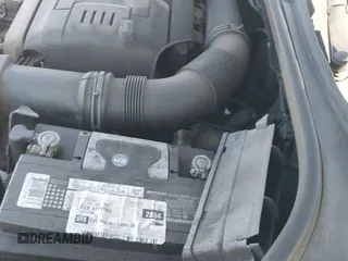 ✅ 2015 Volkswagen Passat S • VIN: 1VWAT7A35FC083250 • Lot: 43381930. Listed on IAAI with 125,250 mi. Free auction sales archive from the USA and detailed vehicle history report at DreamBid. Image 20.