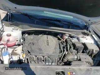 ✅ 2024 Kia Sportage X-Line • VIN: 5XYK6CDFXRG169957 • Лот: 70763705. Опубликован ранее на Copart с пробегом 35 714 миль. Бесплатный доступ к архиву аукционных продаж из США и подробный отчёт об истории автомобиля на DreamBid. Изображение 15.