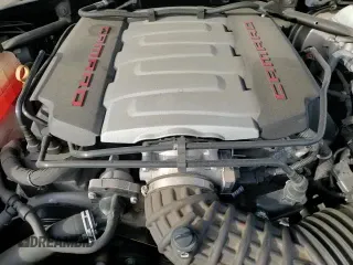 ✅ 2020 Chevrolet Camaro 2SS • VIN: 1G1FH1R70L0102873 • Лот: 91553705. Опубликован ранее на Copart с пробегом 53 593 миль. Бесплатный доступ к архиву аукционных продаж из США и подробный отчёт об истории автомобиля на DreamBid. Изображение 13.