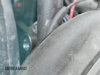 ✅ 1997 Ford F-150 • VIN: 1FTDX08W7VKC04795 • Лот: 43155515. Опубликован ранее на IAAI с пробегом 183 198 миль. Бесплатный доступ к архиву аукционных продаж из США и подробный отчёт об истории автомобиля на DreamBid. Изображение 16.