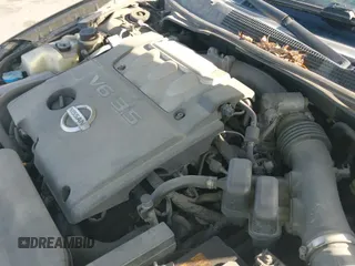 ✅ 2004 Nissan Maxima SL • VIN: 1N4BA41E04C875824 • Лот: 42982616. Опубликован ранее на IAAI с пробегом 211 463 миль. Бесплатный доступ к архиву аукционных продаж из США и подробный отчёт об истории автомобиля на DreamBid. Изображение 12.