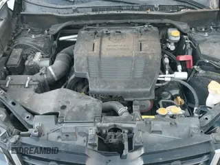 ✅ 2019 Subaru Forester Premium • VIN: JF2SKAGC6KH430937 • Lot: 43764366. Listed on IAAI with 88,140 mi. Free auction sales archive from the USA and detailed vehicle history report at DreamBid. Image 19.