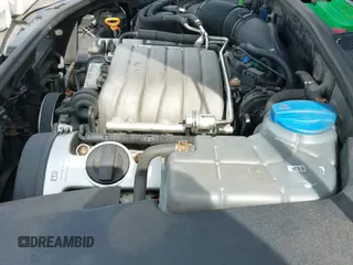 ✅ 2002 Audi A6 • VIN: WAUVT64B42N130488 • Lot: 42633371. Wystawiony na IAAI z przebiegiem 236 089 mil. Bezpłatny archiwum sprzedaży aukcyjnych z USA i szczegółowy raport historii pojazdu na DreamBid. Zdjęcie 20.