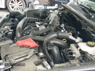 ✅ 2024 Ford Ranger Raptor • VIN: 1FTER4LR5RLE06798 • Лот: 42474913. Опубликован ранее на IAAI с пробегом 18 443 миль. Бесплатный доступ к архиву аукционных продаж из США и подробный отчёт об истории автомобиля на DreamBid. Изображение 20.