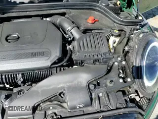 ✅ 2022 MINI Hardtop Cooper S • VIN: WMW53DH0XN2R97333 • Lot: 63158425. Listed on Copart with 17,251 mi. Free auction sales archive from the USA and detailed vehicle history report at DreamBid. Image 15.