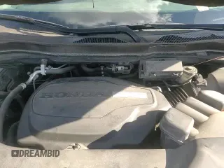 ✅ 2017 Honda Ridgeline RTL • VIN: 5FPYK3F5XHB007513 • Lot: 91762365. Wystawiony na Copart z przebiegiem 96 133 mil. Bezpłatny archiwum sprzedaży aukcyjnych z USA i szczegółowy raport historii pojazdu na DreamBid. Zdjęcie 16.