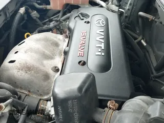 ✅ 2008 Toyota RAV4 Limited • VIN: JTMBD31V185124785 • Lot: 43584103. Listed on IAAI with 124,650 mi. Free auction sales archive from the USA and detailed vehicle history report at DreamBid. Image 12.