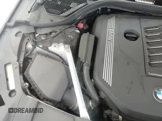 ✅ 2020 BMW 7 Series 740i xDrive • VIN: WBA7T4C0XLCD70397 • Лот: 66119165. Опубликован ранее на Copart с пробегом 50 215 миль. Бесплатный доступ к архиву аукционных продаж из США и подробный отчёт об истории автомобиля на DreamBid. Изображение 15.