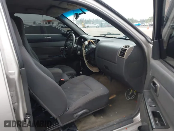 ✅ 2005 Chevrolet Colorado 1SB LS Z85 • VIN: 1GCCS136658174256 • Лот: 44637788. Опубліковано раніше на IAAI з пробігом 210 427 миль. Безкоштовний доступ до архіву аукціонних продажів зі США та докладний звіт про історію автомобіля на DreamBid. Зображення 5.