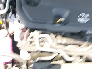 ✅ 2025 Lexus ES 300h • VIN: 58ADA1C1XSU063910 • Lot: 42584958. Listed on IAAI with 8,026 mi. Free auction sales archive from the USA and detailed vehicle history report at DreamBid. Image 24.