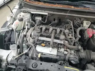 ✅ 2021 Nissan Kicks S • VIN: 3N1CP5BV9ML544667 • Лот: 69794475. Опубликован ранее на Copart с пробегом 54 375 миль. Бесплатный доступ к архиву аукционных продаж из США и подробный отчёт об истории автомобиля на DreamBid. Изображение 15.