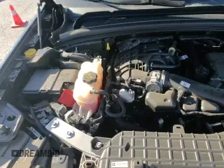 ✅ 2021 Jeep Grand Cherokee Limited • VIN: 1C4RJKBG7M8105118 • Lot: 86280945. Wystawiony na Copart z przebiegiem 56 330 mil. Bezpłatny archiwum sprzedaży aukcyjnych z USA i szczegółowy raport historii pojazdu na DreamBid. Zdjęcie 17.