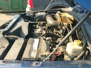 ✅ 2004 Jeep Liberty Limited • VIN: 1J4GL58K14W274541 • Lot: 42837416. Listed on IAAI with 133,448 mi. Free auction sales archive from the USA and detailed vehicle history report at DreamBid. Image 19.