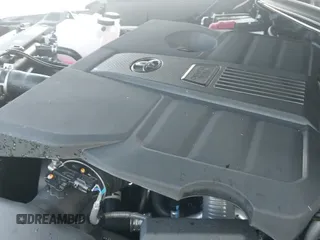 ✅ 2025 Toyota Tundra Limited • VIN: 5TFJA5DB2SX306721 • Lot: 42405862. Wystawiony na IAAI z przebiegiem 95 mil. Bezpłatny archiwum sprzedaży aukcyjnych z USA i szczegółowy raport historii pojazdu na DreamBid. Zdjęcie 12.