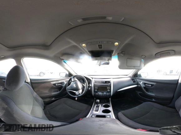 ✅ 2013 Nissan Altima SV • VIN: 1N4BL3AP1DN402671 • Lot: 44409280. Wystawiony na IAAI z przebiegiem 200 136 mil. Bezpłatny archiwum sprzedaży aukcyjnych z USA i szczegółowy raport historii pojazdu na DreamBid. Zdjęcie 19.
