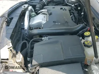 ✅ 2016 Buick Regal • VIN: 2G4GK5EX5G9164108 • Лот: 42399480. Опубликован ранее на IAAI с пробегом 56 277 миль. Бесплатный доступ к архиву аукционных продаж из США и подробный отчёт об истории автомобиля на DreamBid. Изображение 19.