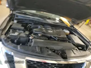 ✅ 2018 Nissan Armada Platinum • VIN: JN8AY2NE4J9731576 • Lot: 69357945. Wystawiony na Copart z przebiegiem 86 804 mil. Bezpłatny archiwum sprzedaży aukcyjnych z USA i szczegółowy raport historii pojazdu na DreamBid. Zdjęcie 14.