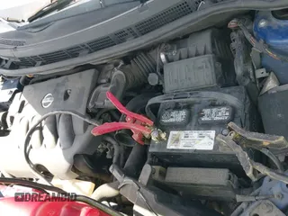 ✅ 2011 Nissan Versa SL • VIN: 3N1BC1CP1BL479388 • Лот: 42719652. Опубликован ранее на IAAI с пробегом 176 789 миль. Бесплатный доступ к архиву аукционных продаж из США и подробный отчёт об истории автомобиля на DreamBid. Изображение 21.